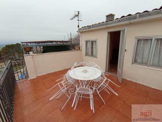 Maison à Pareja. Parejacasa