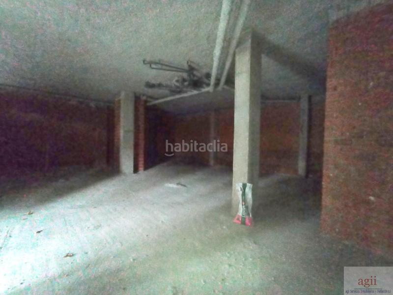 Foto 24ba6208-9ea0-4847-ad3f-affeb2943447. Locale commerciale in Los Valles-Sanz Vazquez-El Fuerte Guadalajara