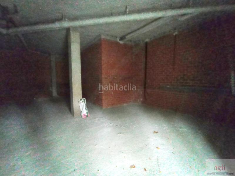 Foto a4fe78b8-5fb8-4c15-8beb-e83d238110dd. Locale commerciale in Los Valles-Sanz Vazquez-El Fuerte Guadalajara