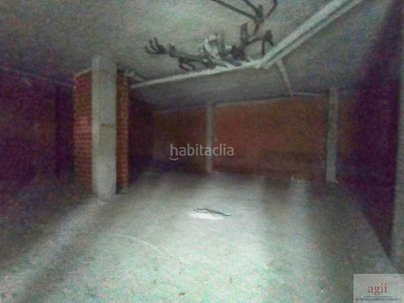 Foto ec0191c6-8e26-4c52-bca0-5617d622b87a. Locale commerciale in Los Valles-Sanz Vazquez-El Fuerte Guadalajara