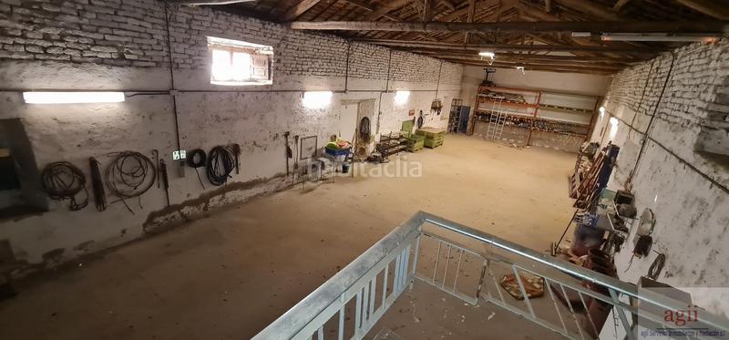 Foto 15daa6f7-315f-4c6a-bdea-4552a392e279. Industrial building in Centro Avilés