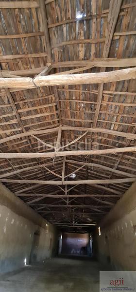 Foto 22bd82ba-b5ae-4eb6-b017-54baae54a49e. Industrial building in Centro Avilés