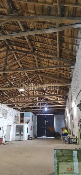 Foto 4063ff3e-c2f0-45e8-9972-cc7ef1280a0e. Industrial building in Centro Avilés