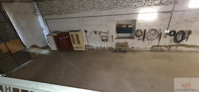 Foto 432e379b-5cda-4950-8517-e25fb300159d. Industrial building in Centro Avilés