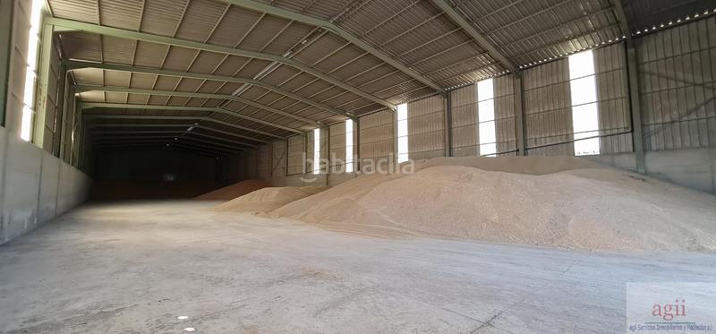 Foto 52f78e91-d056-47b5-8e22-38f49e700575. Industrial building in Centro Avilés