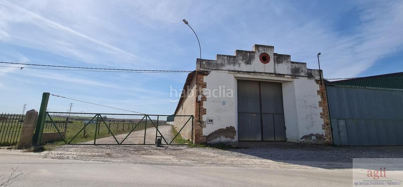 Foto 5c4fcaf3-4f52-4228-9692-e1a55bec2fed. Industrial building in Centro Avilés