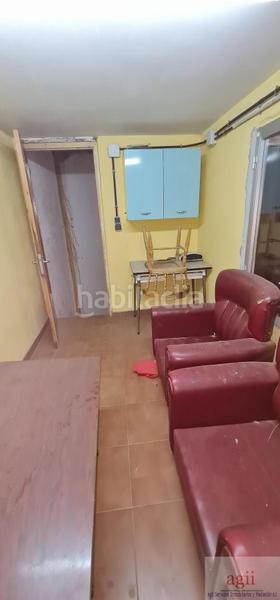 Foto 64a6e911-586e-46d7-8deb-e3c081b07d78. Industrial building in Centro Avilés