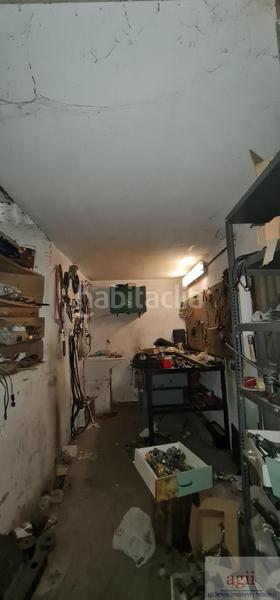 Foto 681611c2-3694-48b1-a694-3ca5c14d7d9d. Industrial building in Centro Avilés