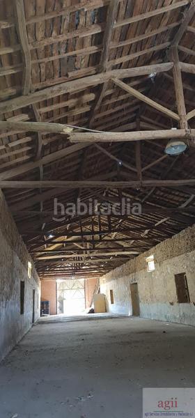 Foto 8f2b358d-690e-4abe-b124-592929f17a48. Industrial building in Centro Avilés