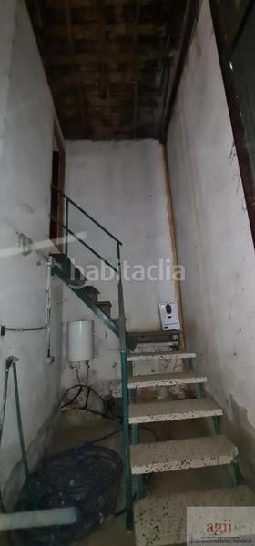 Foto 9ea629fa-ba60-4c1b-b8c8-3832af9b2e30. Industrial building in Centro Avilés