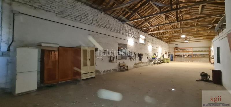 Foto aee10056-899d-46cd-8ffc-ff8b69b9a964. Industrial building in Centro Avilés