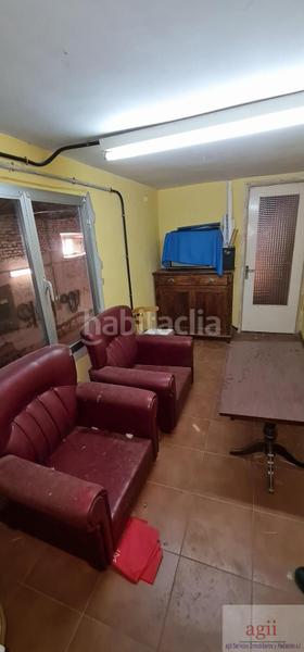 Foto b49a8cac-80a2-4c15-85cb-41d298580b06. Industrial building in Centro Avilés