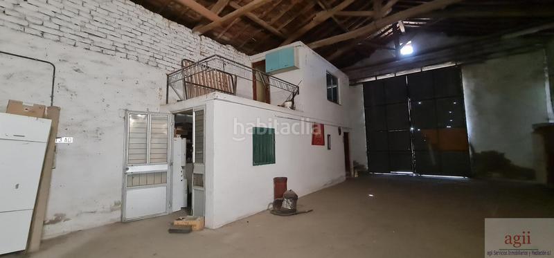 Foto bbc85949-b33e-4708-9cdc-dc18dbf4da12. Industrial building in Centro Avilés