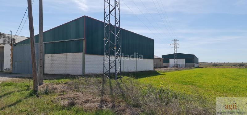 Foto c5f2413a-41e2-4015-bc1c-cddea0a426f2. Industrial building in Centro Avilés