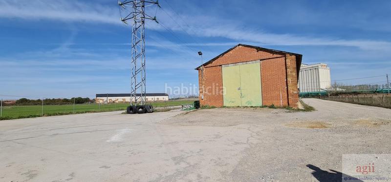 Foto de0d3ea7-11be-445c-b253-ee3ab2fce9d7. Industrial building in Centro Avilés