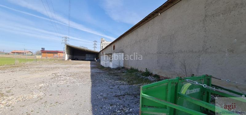 Foto f508035c-0567-46cc-b397-d6bc4f5b168d. Industrial building in Centro Avilés