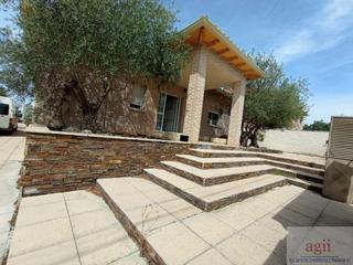 Chalet en Valdeaveruelo. Valdeaveruelochalet