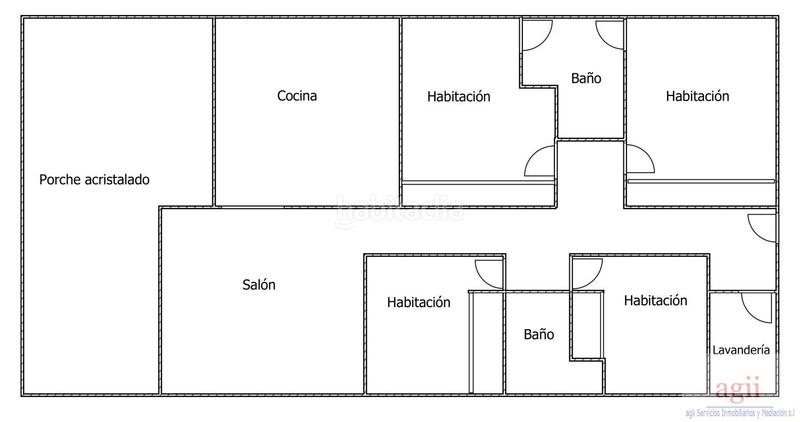 Foto 9d7aa7e6-ebe6-49ac-8d88-23b340d1fbee. Chalet  en Valdeaveruelo