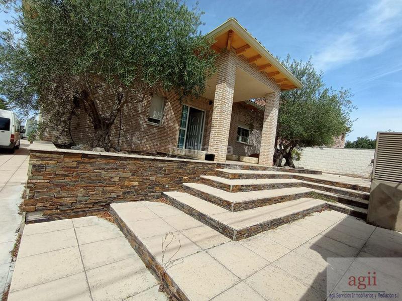 Foto d996d7c5-4dfd-4857-9298-359b093c85e6. Chalet  en Valdeaveruelo