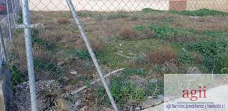 Terreny residencial a Alovera. Aloveraterreno