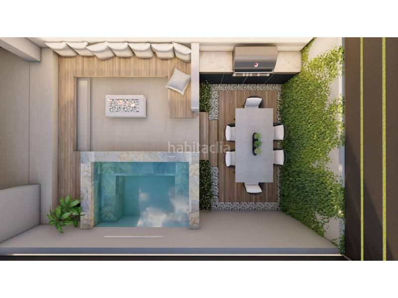 Foto 503cfe3f-6c89-4006-9645-b871a92c7043. Casa a schiera in Pont D´Inca Marratxí