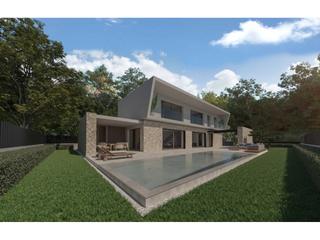 House in Can Pastilla. Villa de lujo en palma, cala estancia.