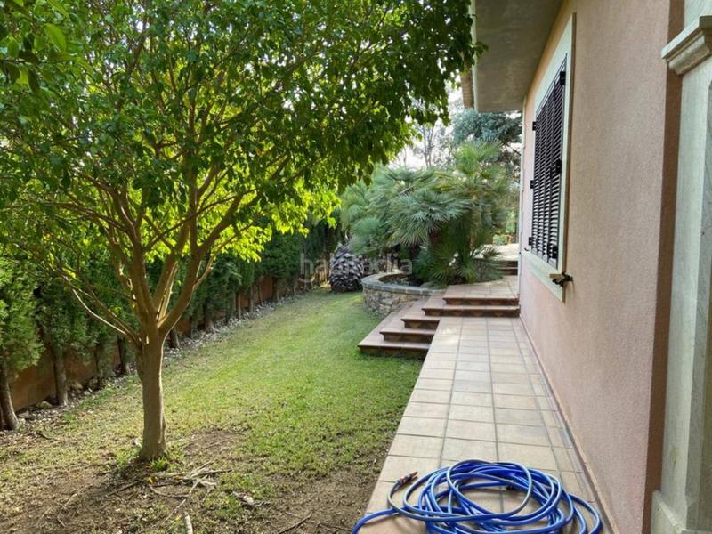 Foto 18ce2cf3-57ea-4fa9-82dc-e64b2a5af138. Chalet con riscaldamento parcheggio piscina in Campos