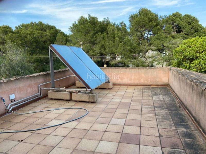 Foto 3638ef30-24fb-4f09-9191-58294b43ac5e. Chalet con riscaldamento parcheggio piscina in Campos