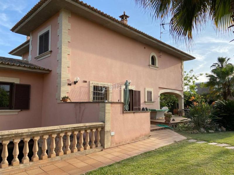 Foto 37b67ee5-1fc1-4dee-a593-3b4740eb9ca1. Chalet con riscaldamento parcheggio piscina in Campos