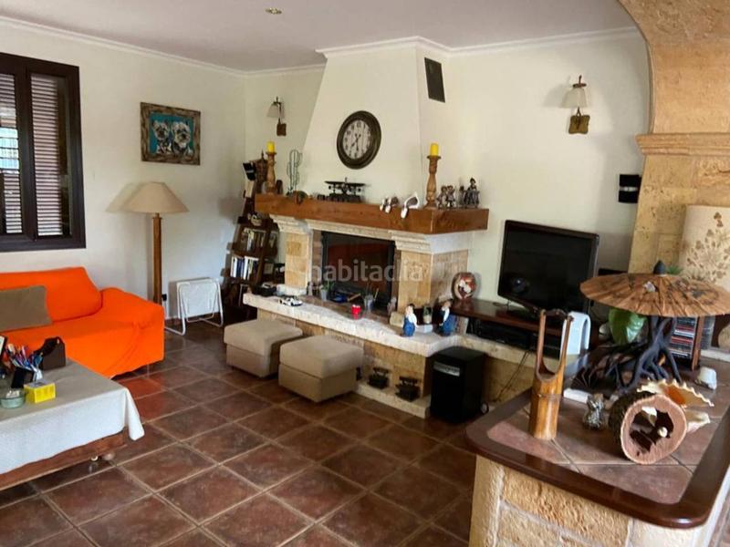 Foto 3acb5153-9017-4295-8661-ecf0901d00e9. Chalet con riscaldamento parcheggio piscina in Campos