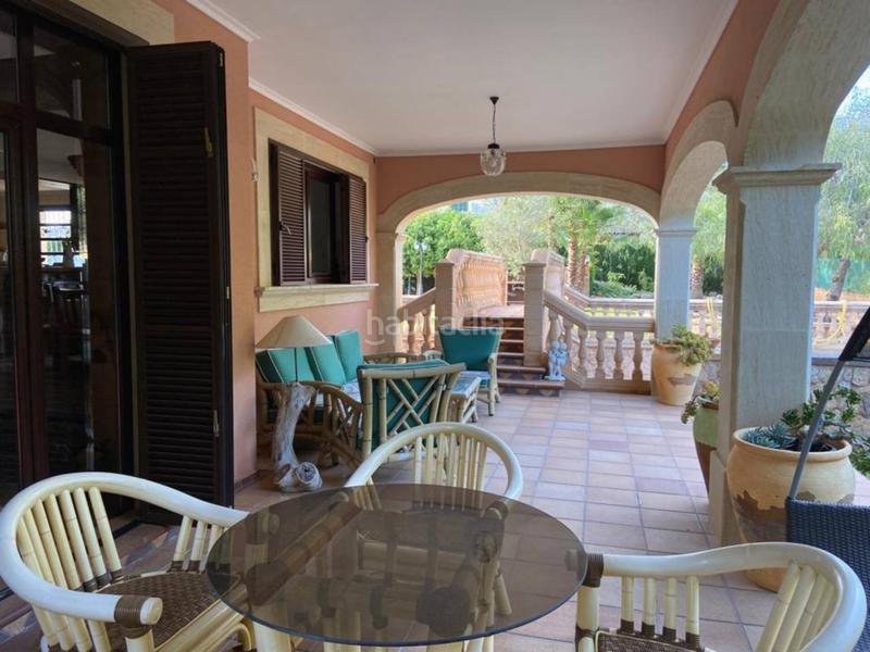 Foto 4253417a-a77e-49ea-863a-0d6e74ad6a0a. Chalet con riscaldamento parcheggio piscina in Campos