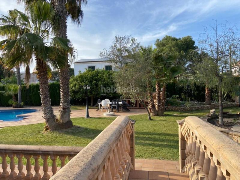 Foto 63647c5d-8254-4a4e-b64a-172ae885876a. Chalet con riscaldamento parcheggio piscina in Campos