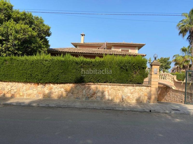 Foto 637a6f4b-048f-4aa3-9952-3e535767a4f9. Chalet con riscaldamento parcheggio piscina in Campos