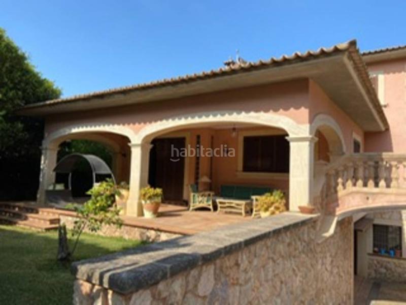 Foto 66945b97-c69f-4ca9-88b2-8a8dfda78d57. Chalet con riscaldamento parcheggio piscina in Campos