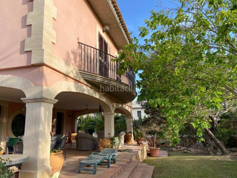 Foto 7662f56c-b30a-483c-8699-99b82e7271b1. Chalet con riscaldamento parcheggio piscina in Campos