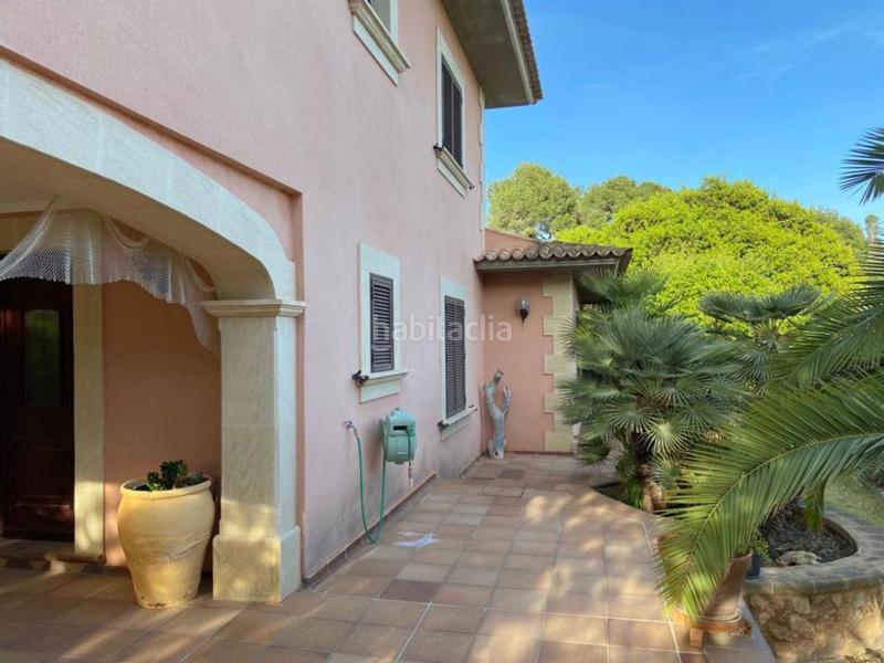 Foto 863e945b-7406-4893-a672-d259623276f8. Chalet con riscaldamento parcheggio piscina in Campos