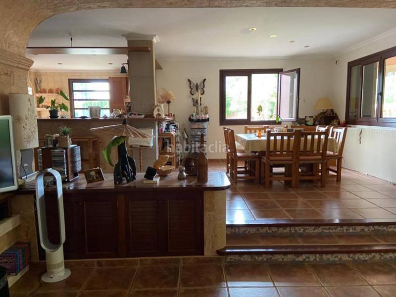 Foto b8eb9070-e4f8-474d-9757-2bd8e87476d6. Chalet con riscaldamento parcheggio piscina in Campos