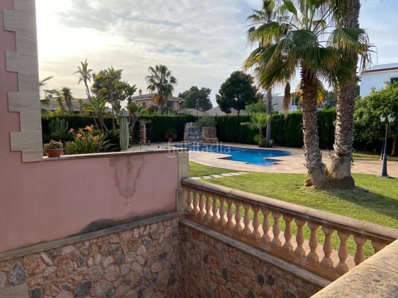 Foto cea202dd-aff4-4bb8-b183-d15d41b5ab31. Chalet con riscaldamento parcheggio piscina in Campos