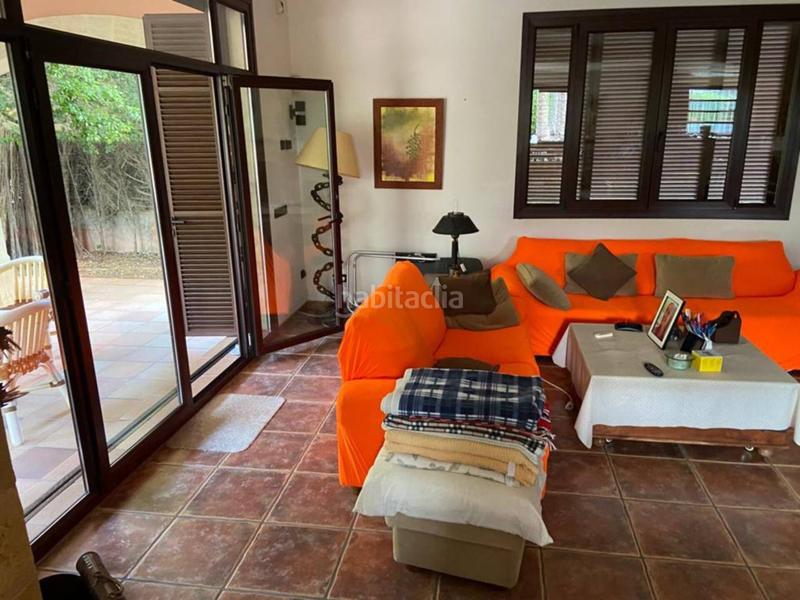 Foto e9adbe2a-afeb-4875-aee0-95f459c2f8eb. Chalet con riscaldamento parcheggio piscina in Campos