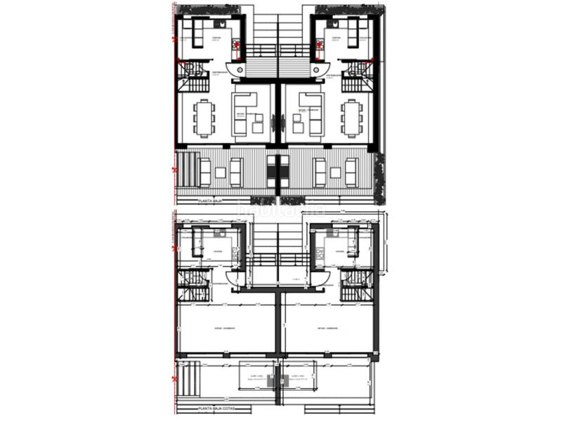 Foto 9d7b8887-9b83-4de8-ba58-d4caee4ba0ff. Doppelhaus mit heizung parking pool in port d´Alcúdia-platja dálcúdia Alcúdia