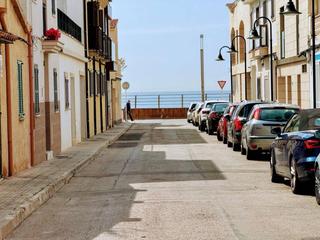 Flat in Llorenç campins 14. Vivienda en portixol