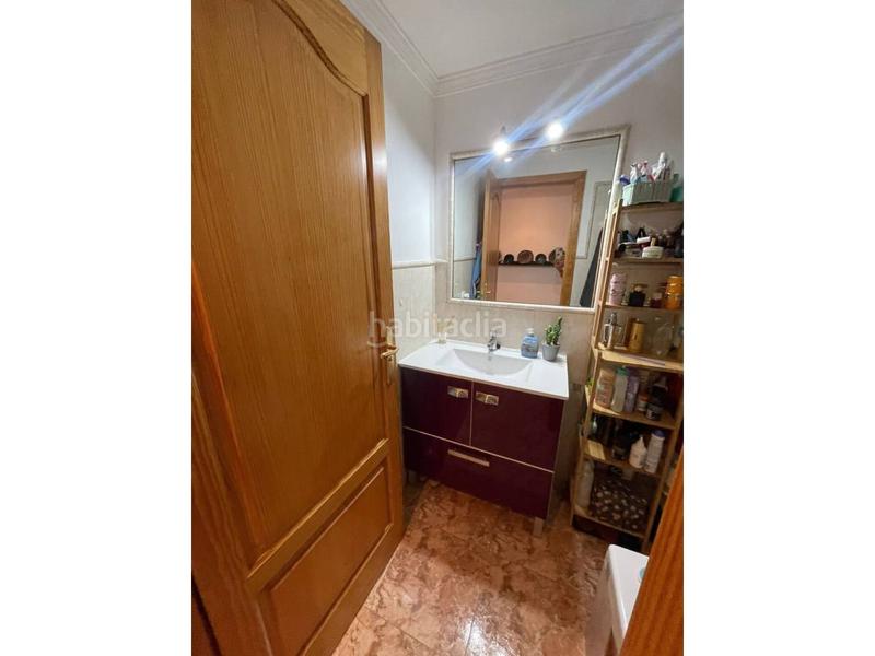 Foto 0289b18d-fecd-4d90-b3ed-bc3e0e3a2666. Piso se vende piso reformado en el centro de palma 2 planta en Palma de Mallorca