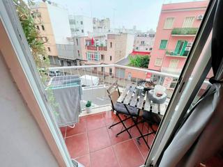 Pis  Guillem forteza. Se vende piso reformado en el centro de palma  2 planta