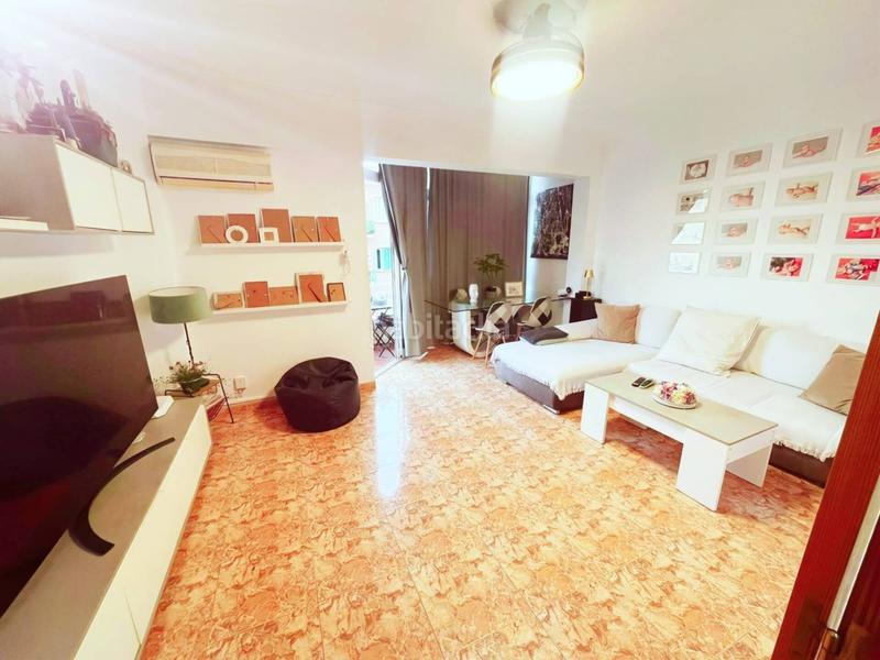 Foto 43780b1c-d477-4999-8e62-e8af4a0d5ae1. Piso se vende piso reformado en el centro de palma 2 planta en Palma de Mallorca