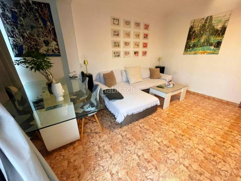 Foto 452149aa-2397-437f-a59d-020c24c57fec. Piso se vende piso reformado en el centro de palma 2 planta en Palma de Mallorca