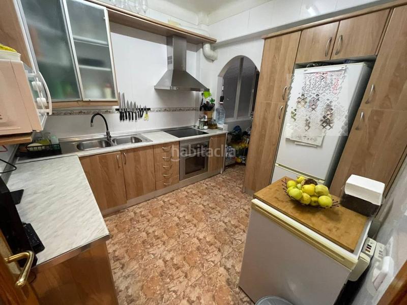 Foto 5263b233-d5d3-4348-b4a6-1f724a3af21c. Flat in Es Camp Redó Palma de Mallorca