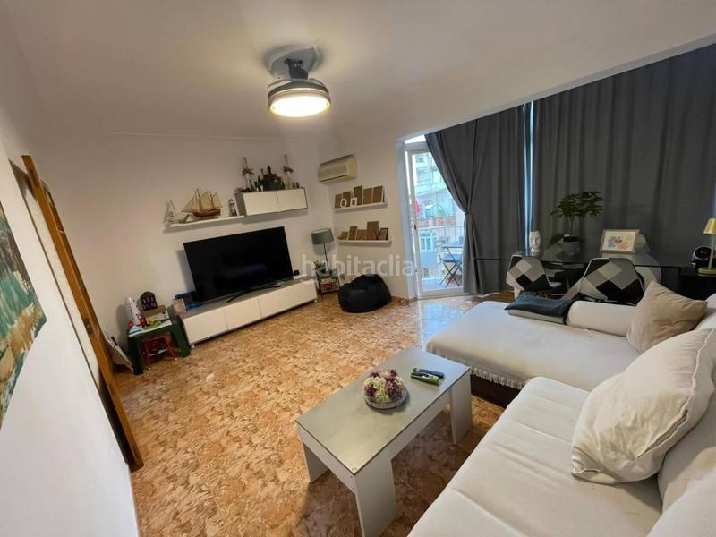 Foto 5f1fa121-195c-43ad-9982-0e2741317fbd. Piso se vende piso reformado en el centro de palma 2 planta en Palma de Mallorca