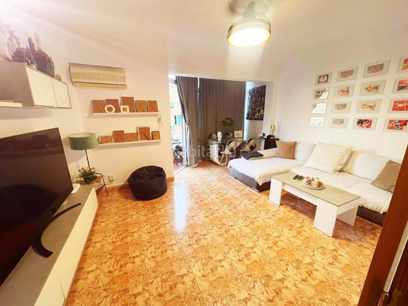 Foto 77ef19e5-679f-4752-8cb3-92aceedcbac0. Piso se vende piso reformado en el centro de palma 2 planta en Palma de Mallorca