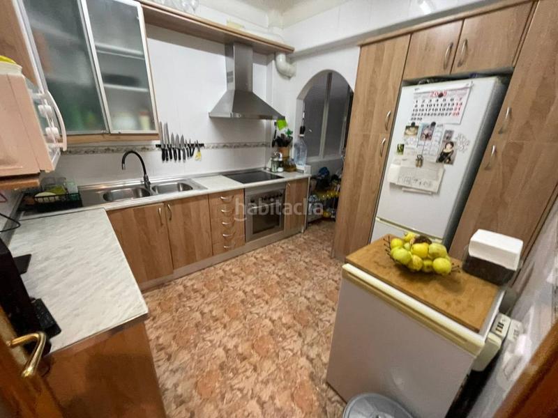 Foto 85f064b8-375b-4844-8b57-92a5eab36e99. Piso se vende piso reformado en el centro de palma 2 planta en Palma de Mallorca