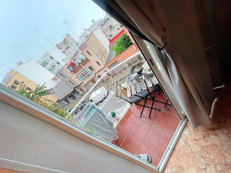 Foto 8bf2c001-f944-4da4-a5fa-7af33d594b77. Piso se vende piso reformado en el centro de palma 2 planta en Palma de Mallorca